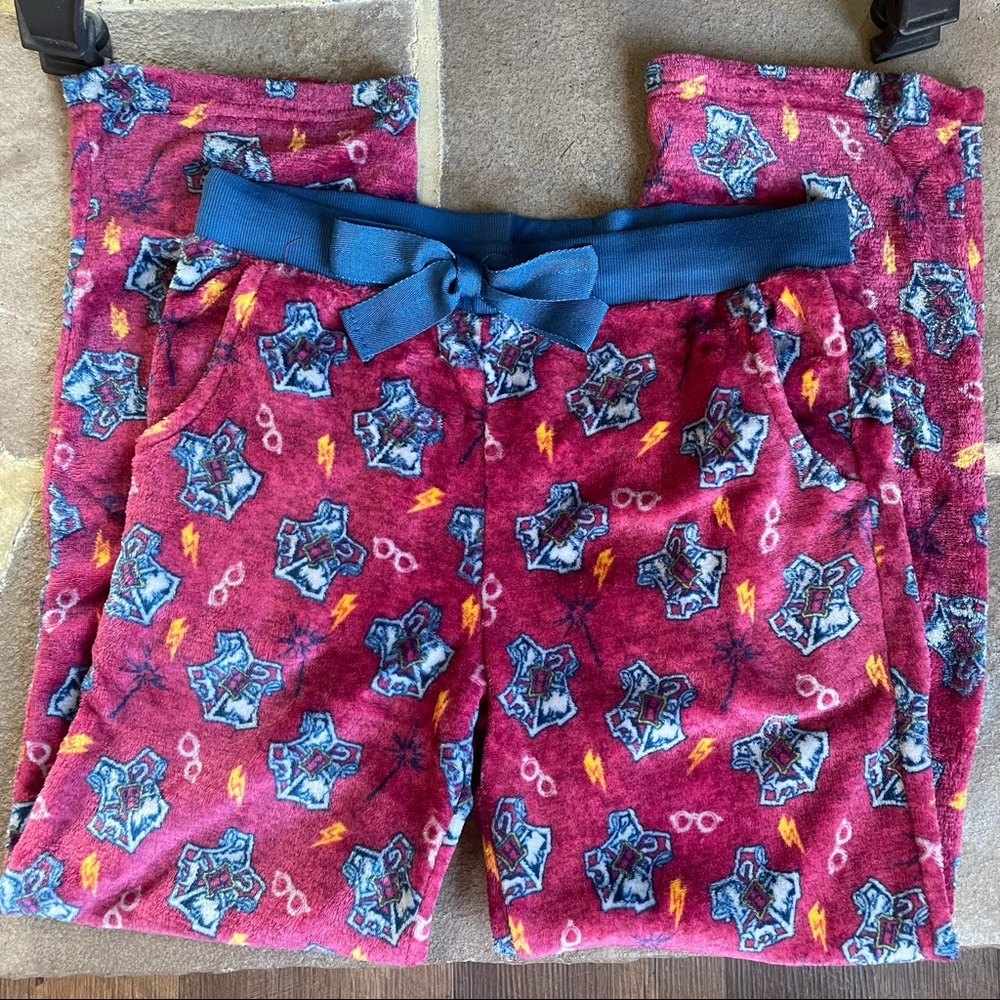NWOT Harry Potter Pajama Pants
